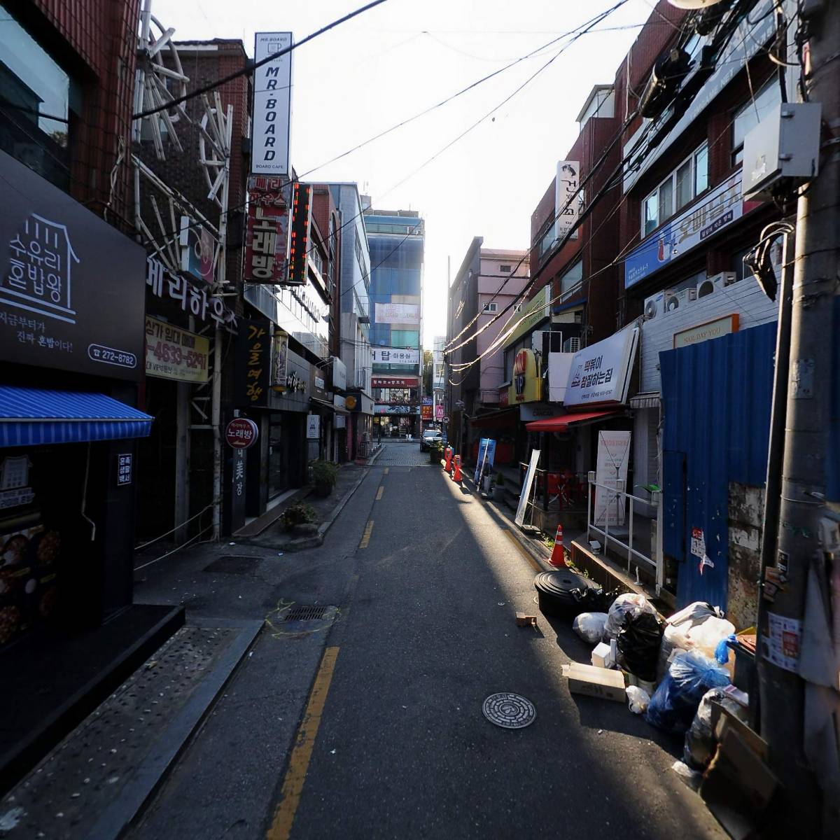 메리하우스노래연습장_2