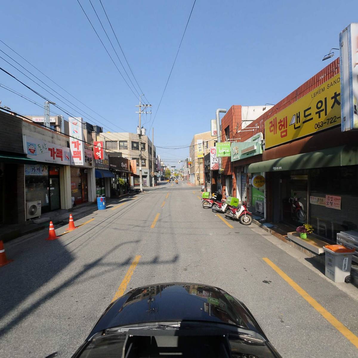 굽네치킨&분식이 이래도 되는가(익산동산점)_4