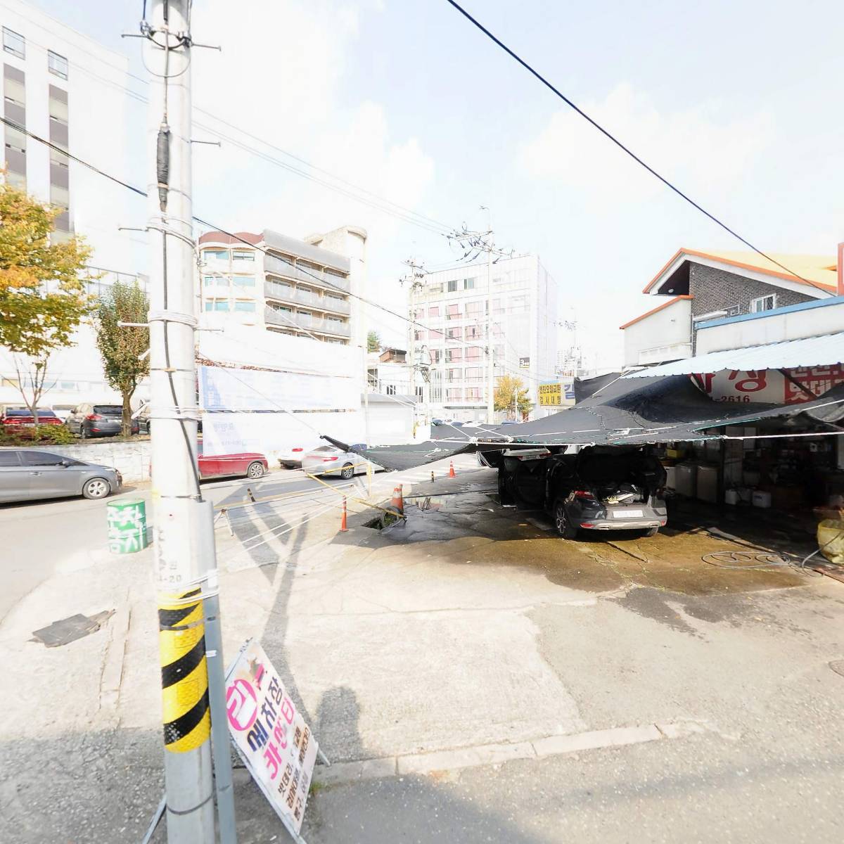 오렌지약국