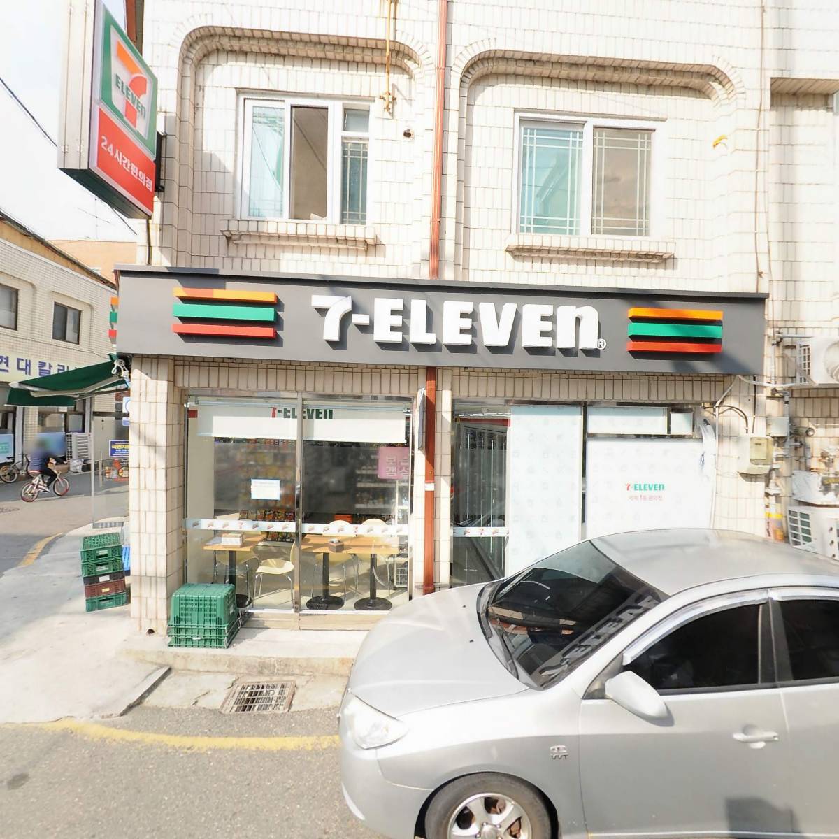 세븐일레븐전주건지중앙점