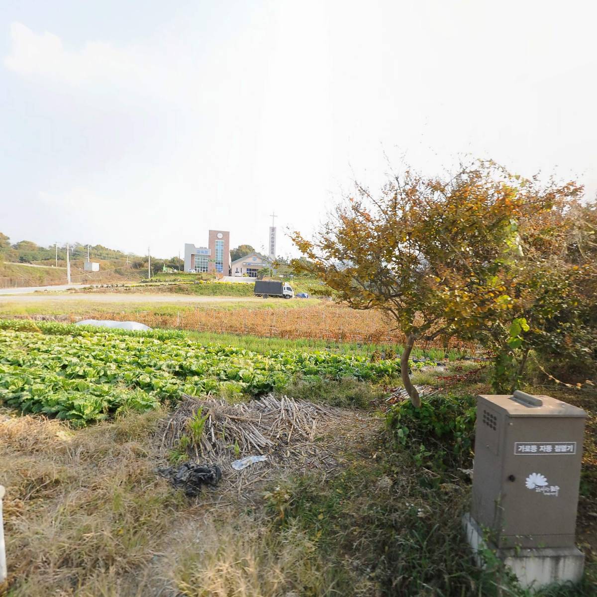 주식회사 백제푸드