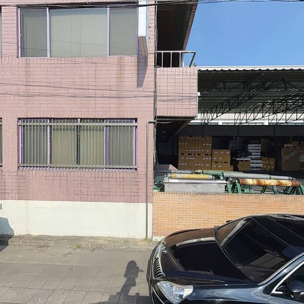 주식회사 엠지테크윈