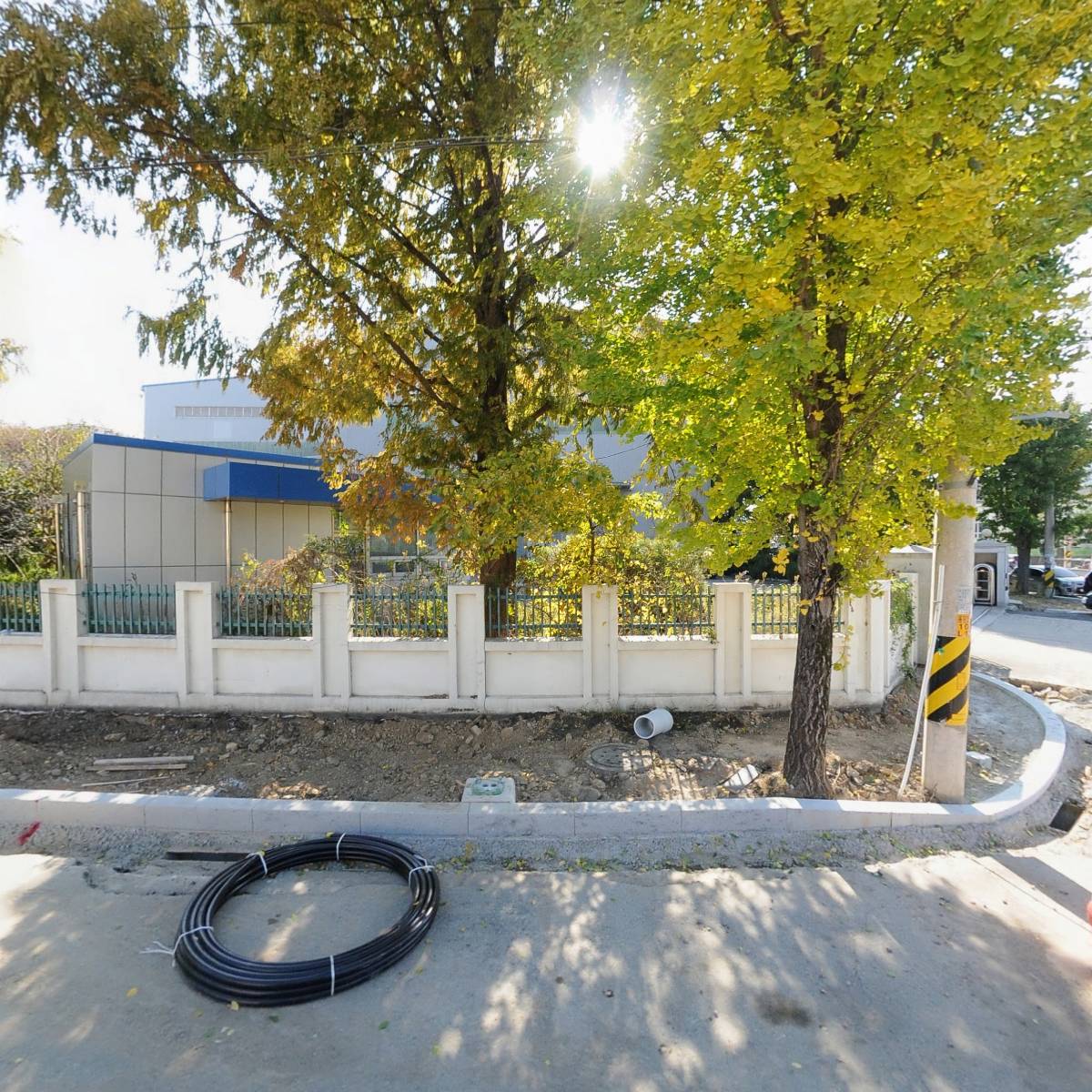 디에스알제강주식회사