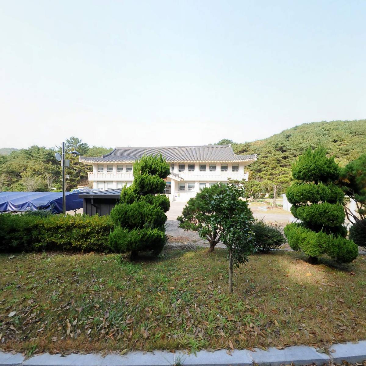 월선권역영농조합법인