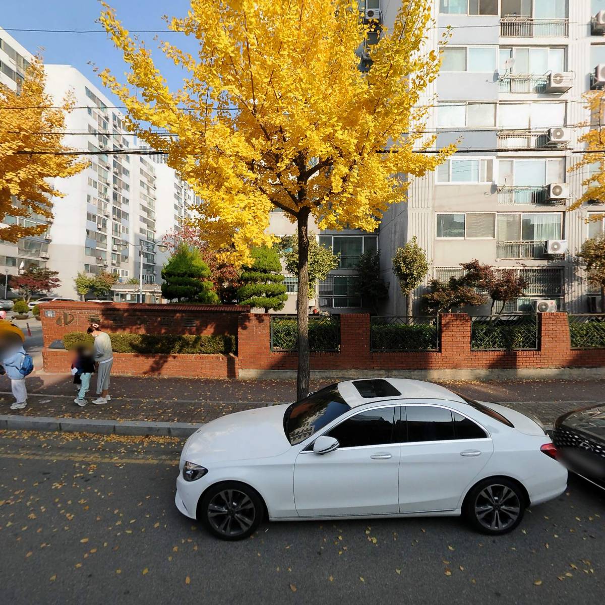 더벤티 익산부송점