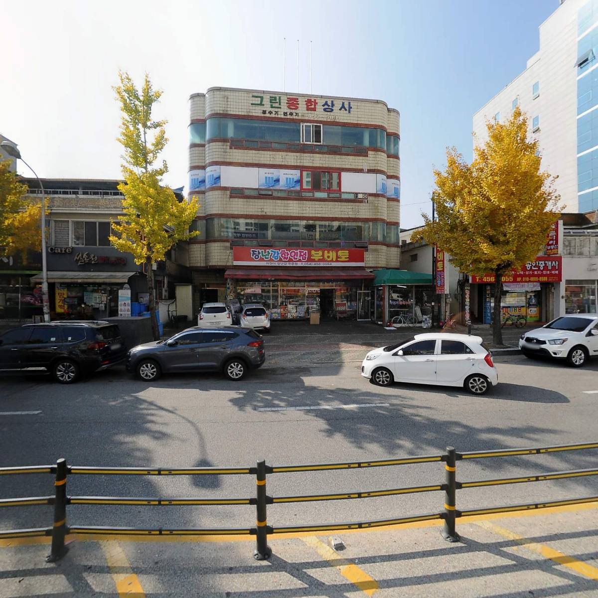 디씨(DC)마트 송정점_3
