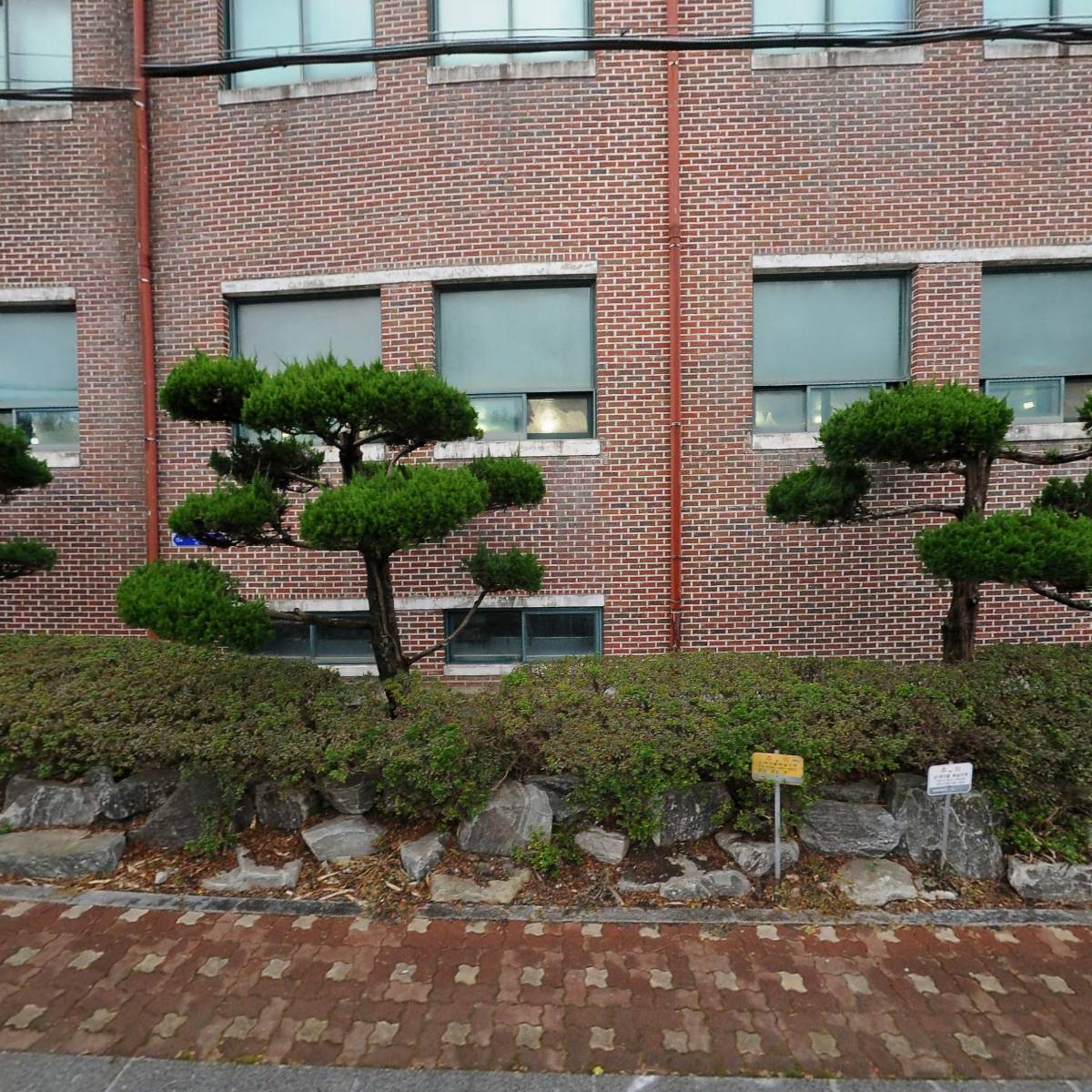 전남체육고등학교