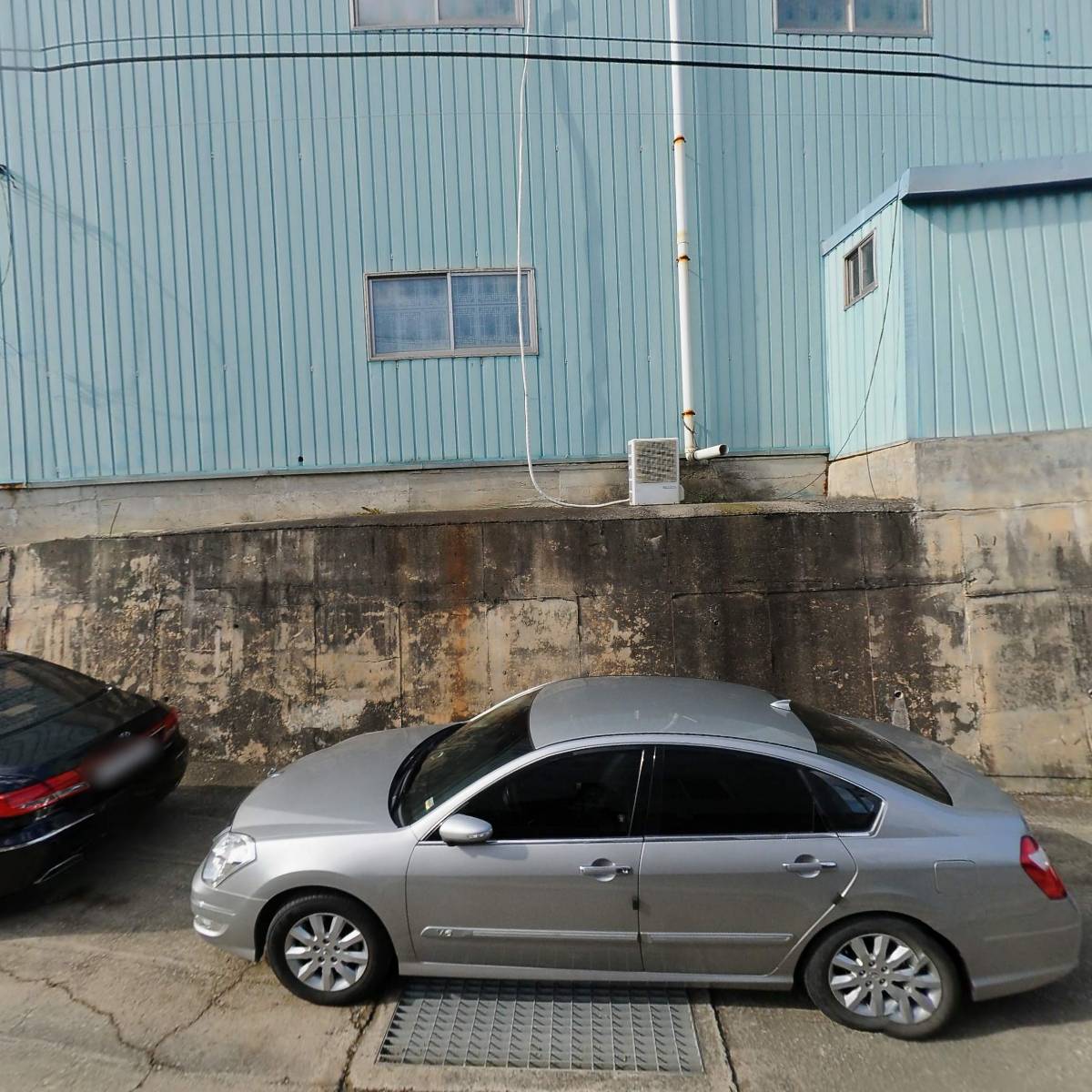 주은산업 주식회사