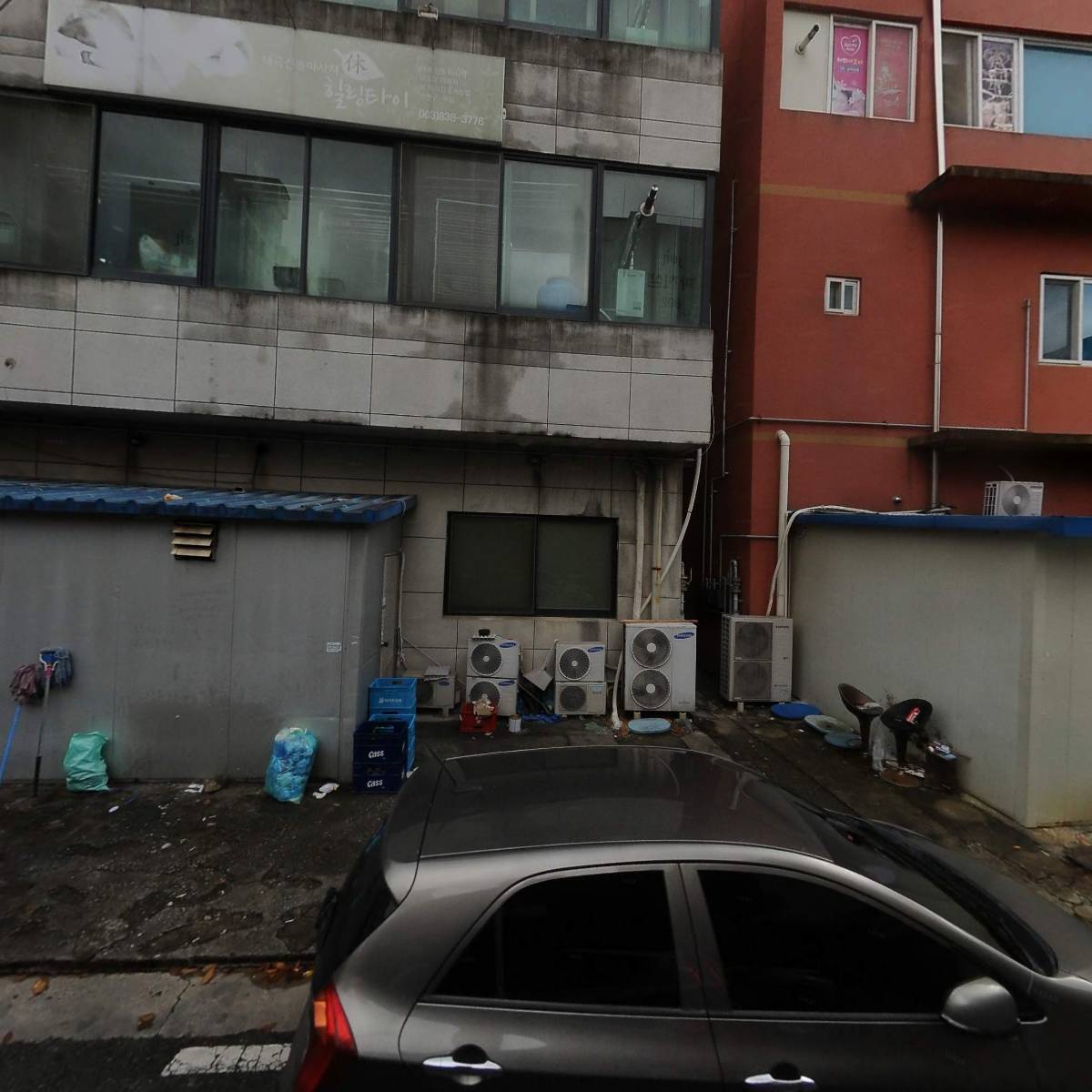 휴힐링타이(부송점)