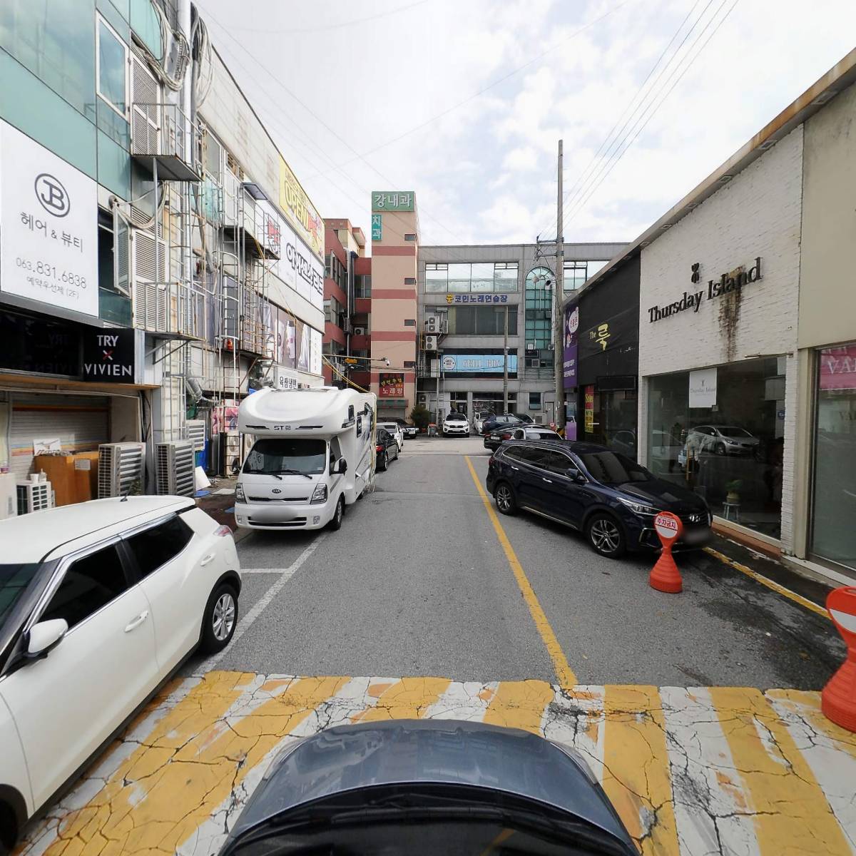 미즈노 익산영등점_4