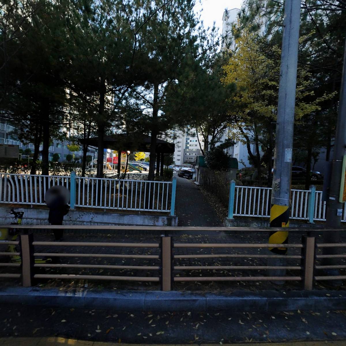 임애인부동산(연향동)
