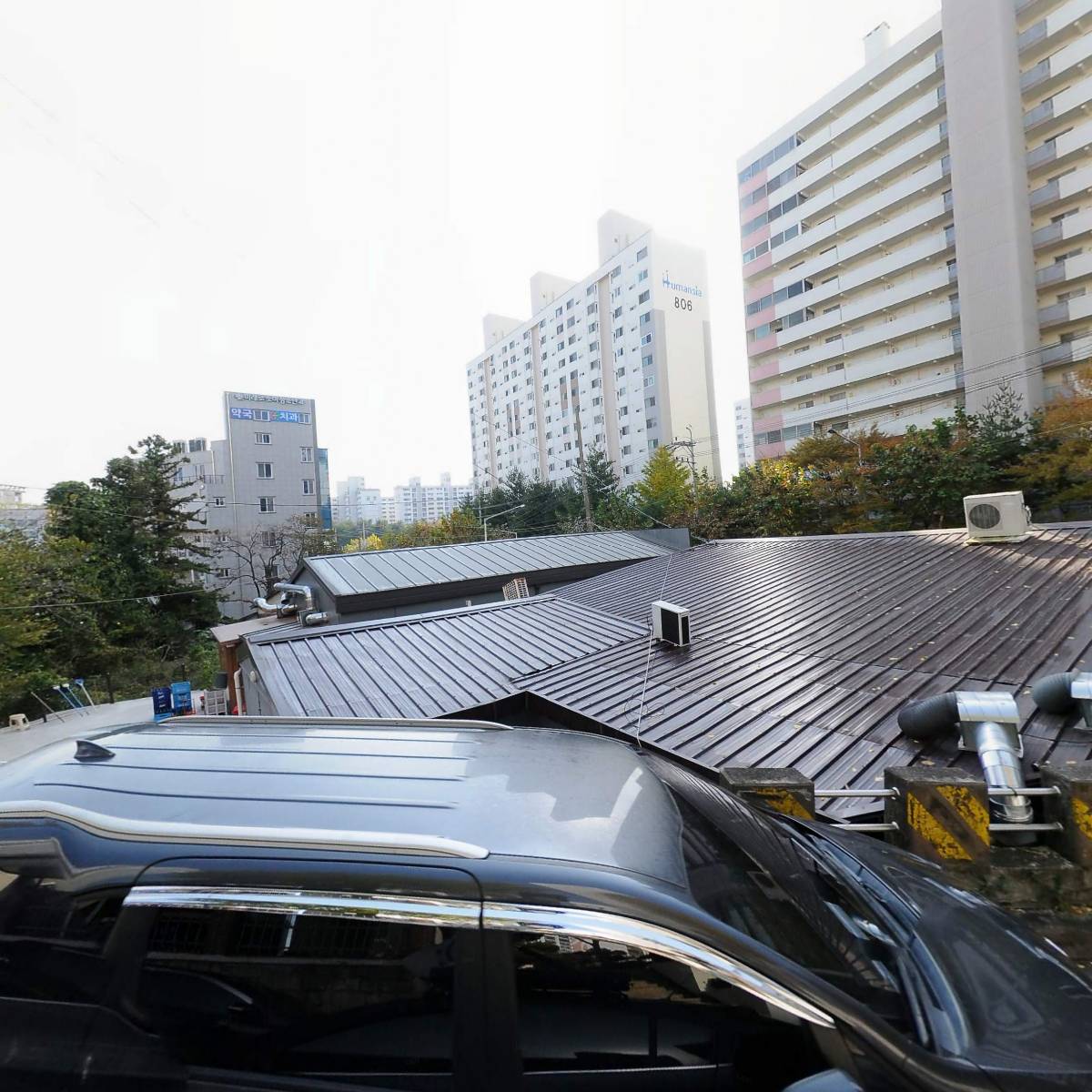 동근이숯불두마리치킨 순천조례점