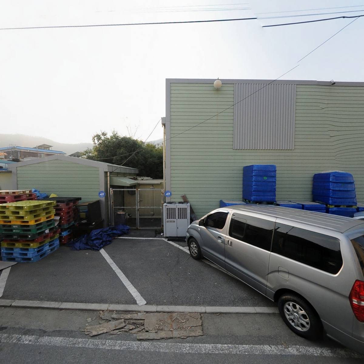 현대자동차 광영점