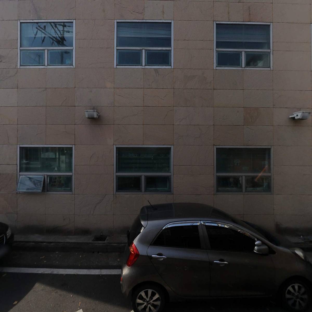옥계뷰티미용학원&헤어샵