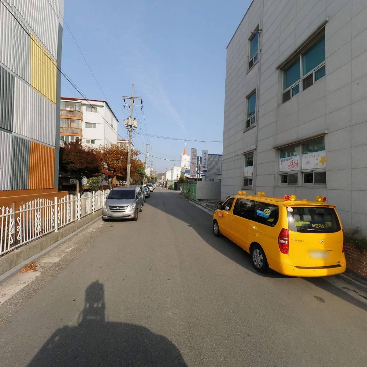 은진어린이선교교회 은진선교원_2