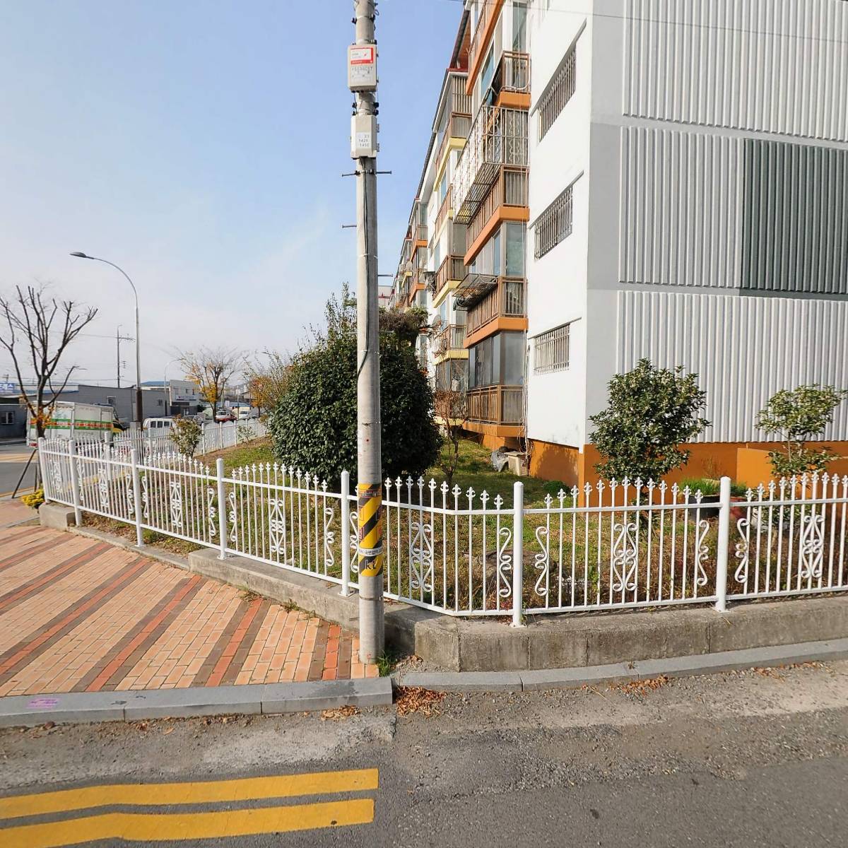 은진어린이선교교회 은진선교원