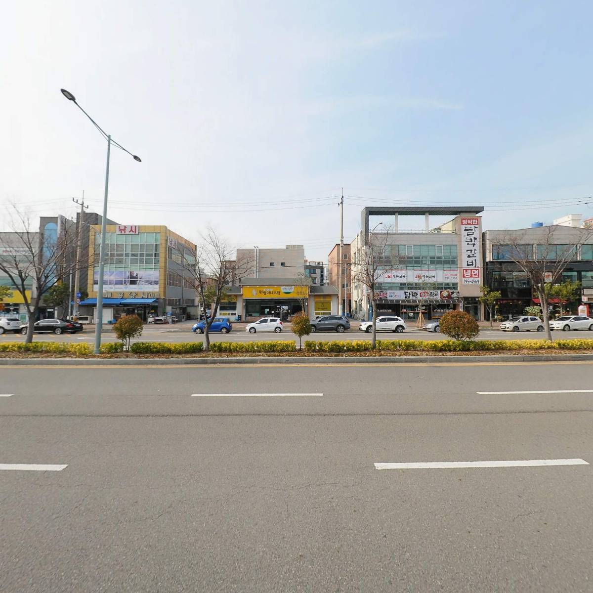 컬럼비아스포츠광양점_3