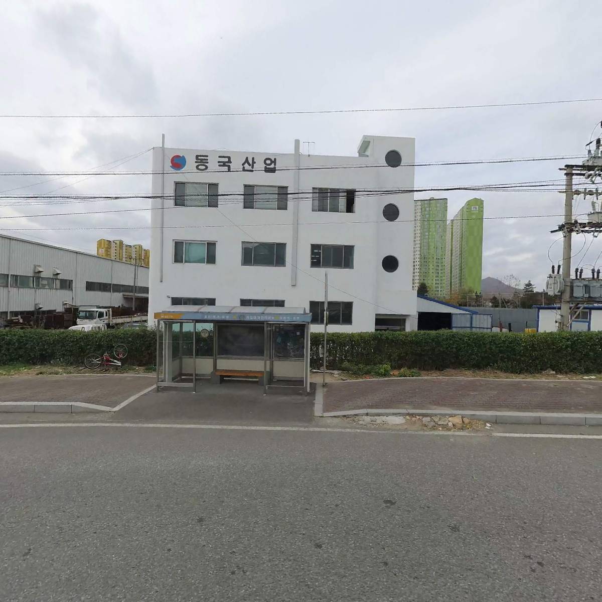 (주)한국배관