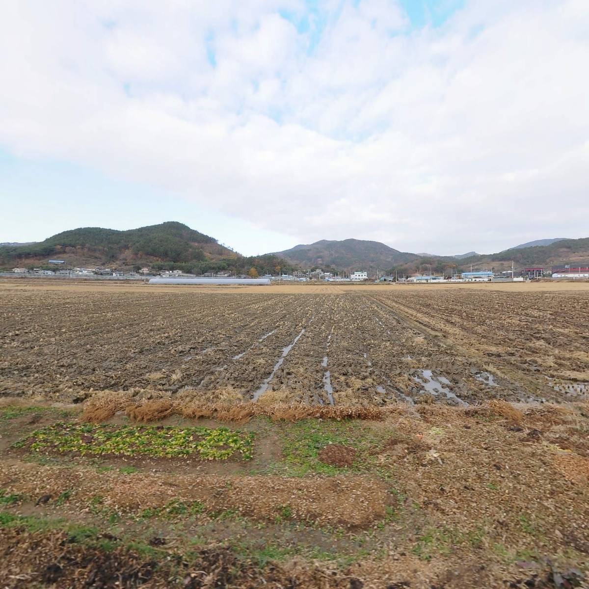 남도환경건설 주식회사