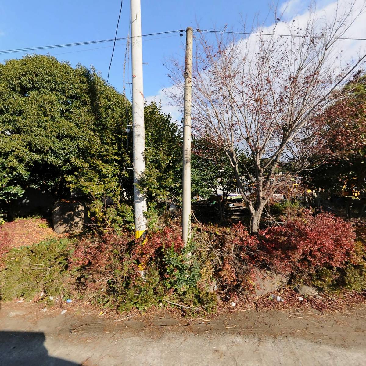 주식회사 오성산업개발