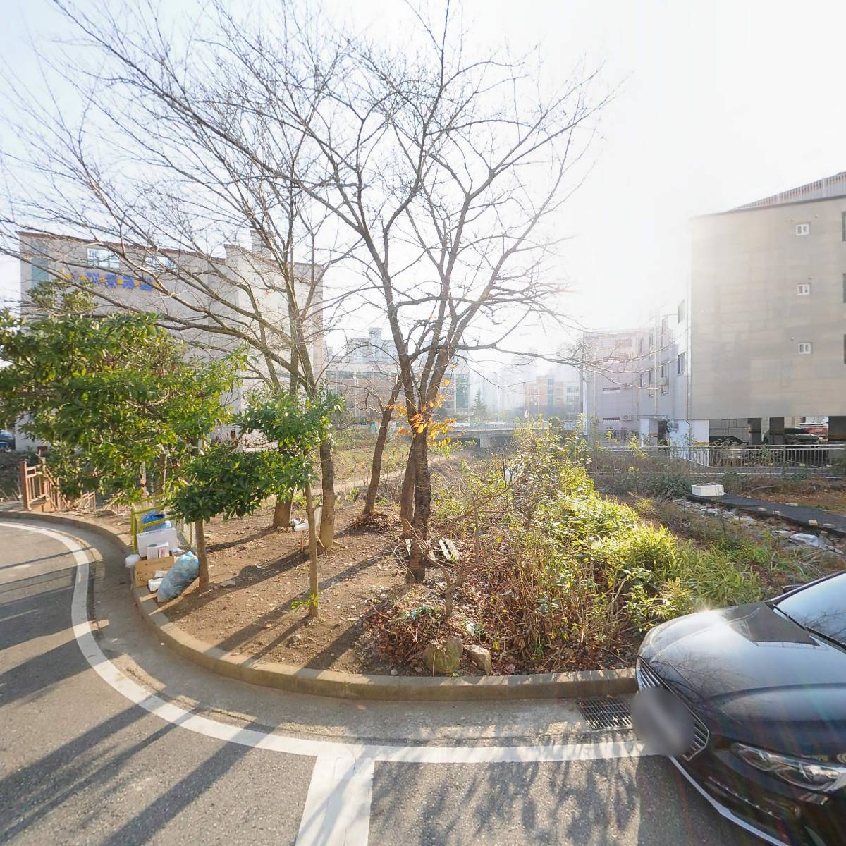 충만치킨 남악점