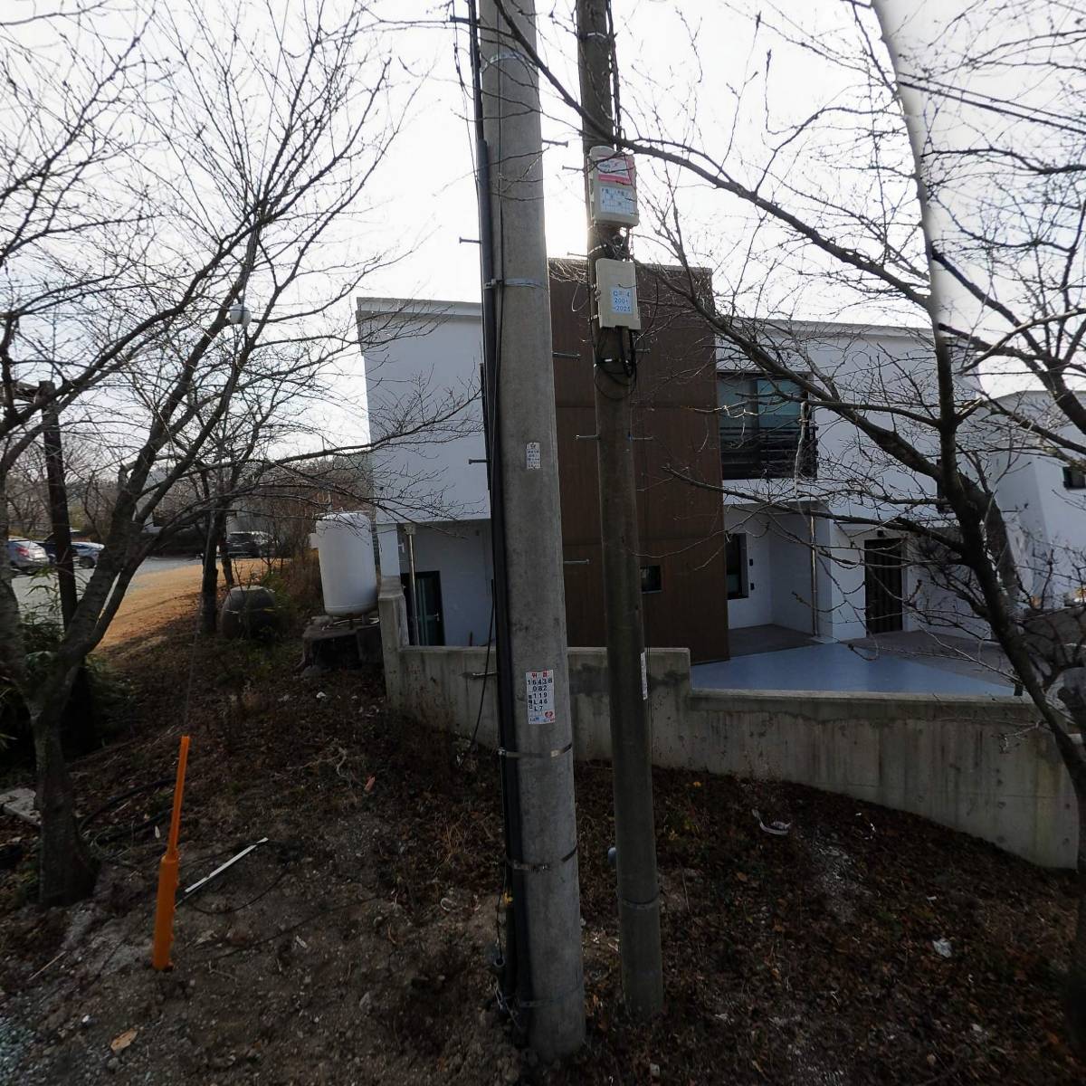 (주)경일식품