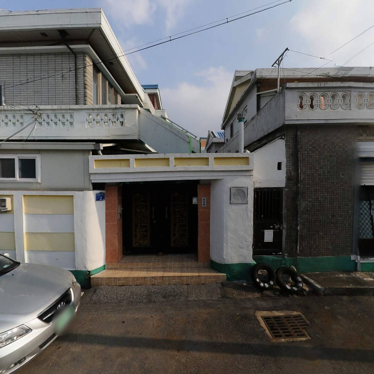 천우상사