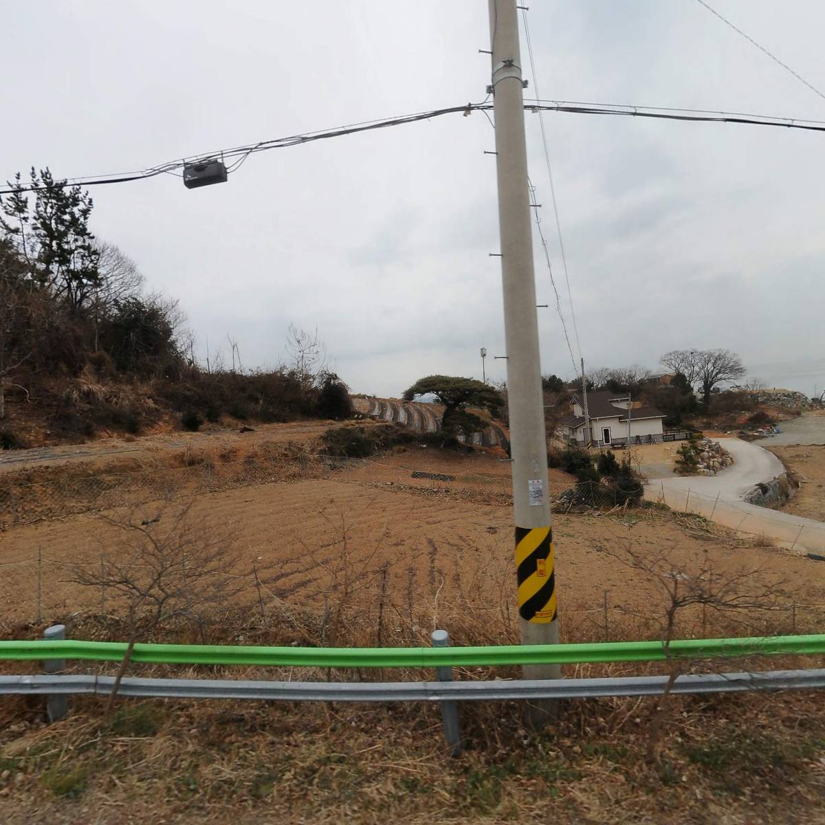 거금도청석오토캠핑장