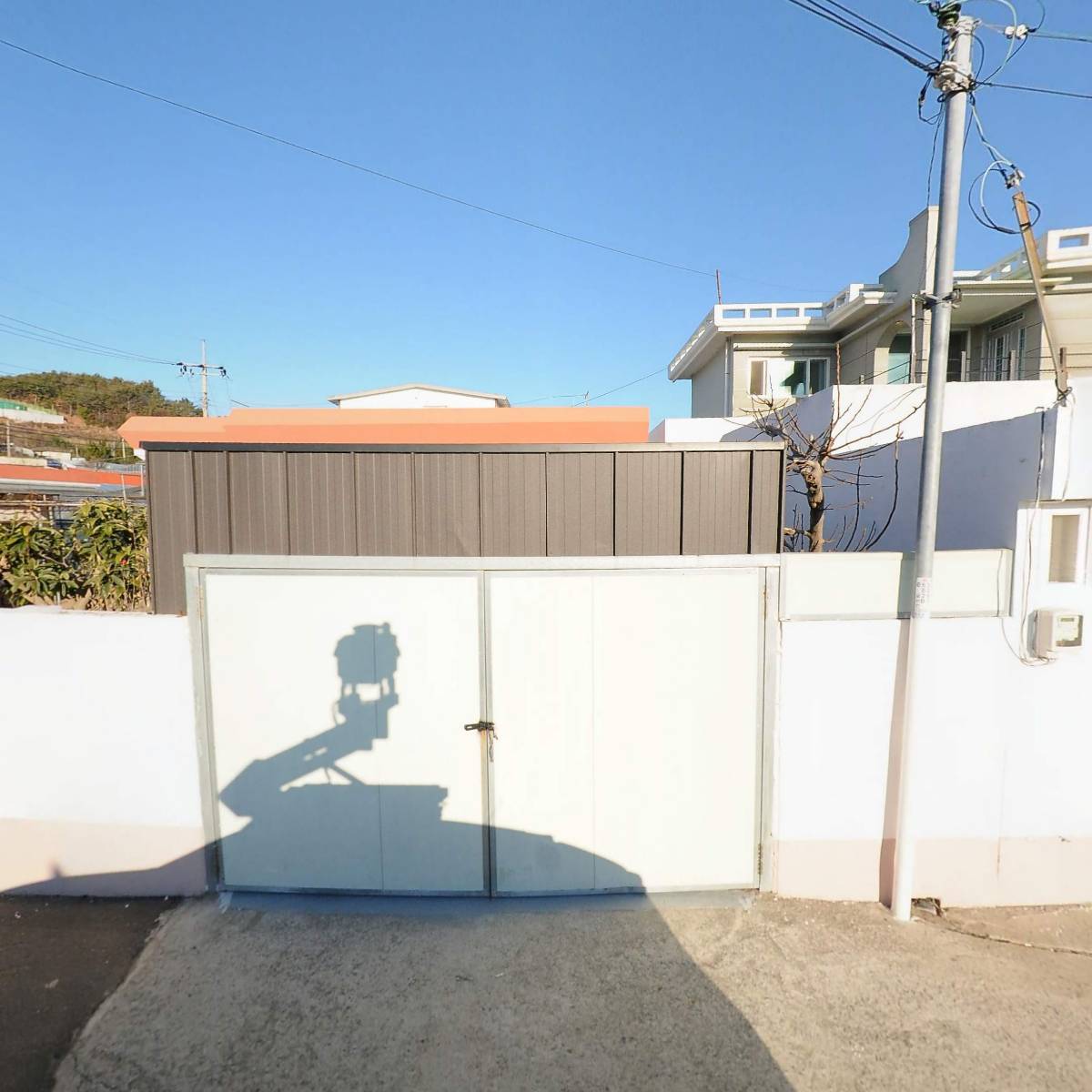 씨제이대한통운전남녹동금산