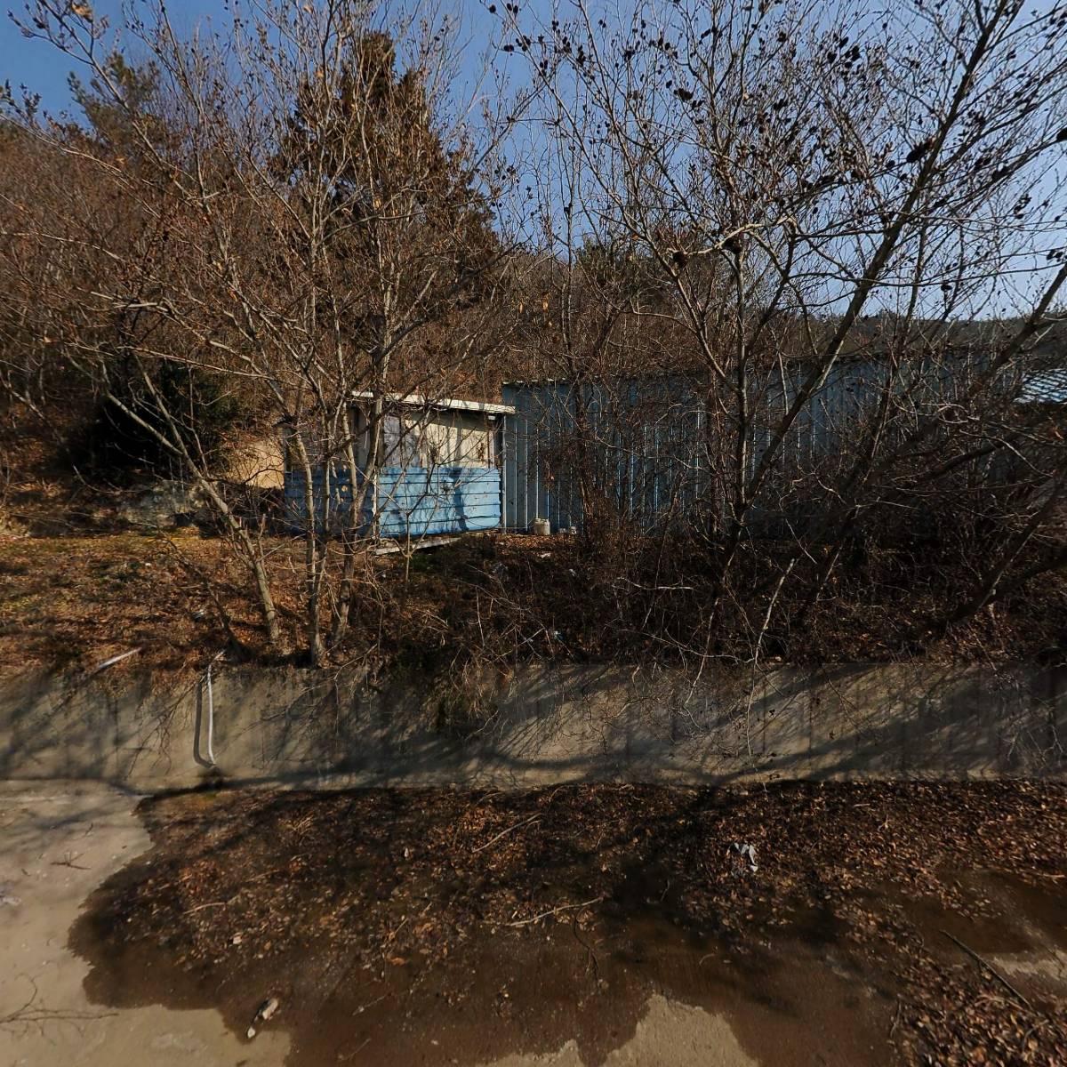 대명건설 주식회사