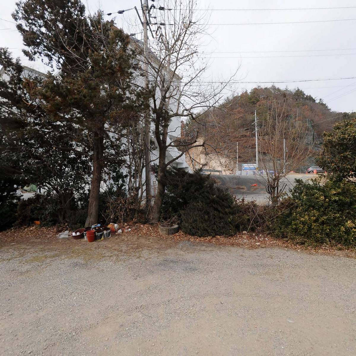 대한운수(유한)