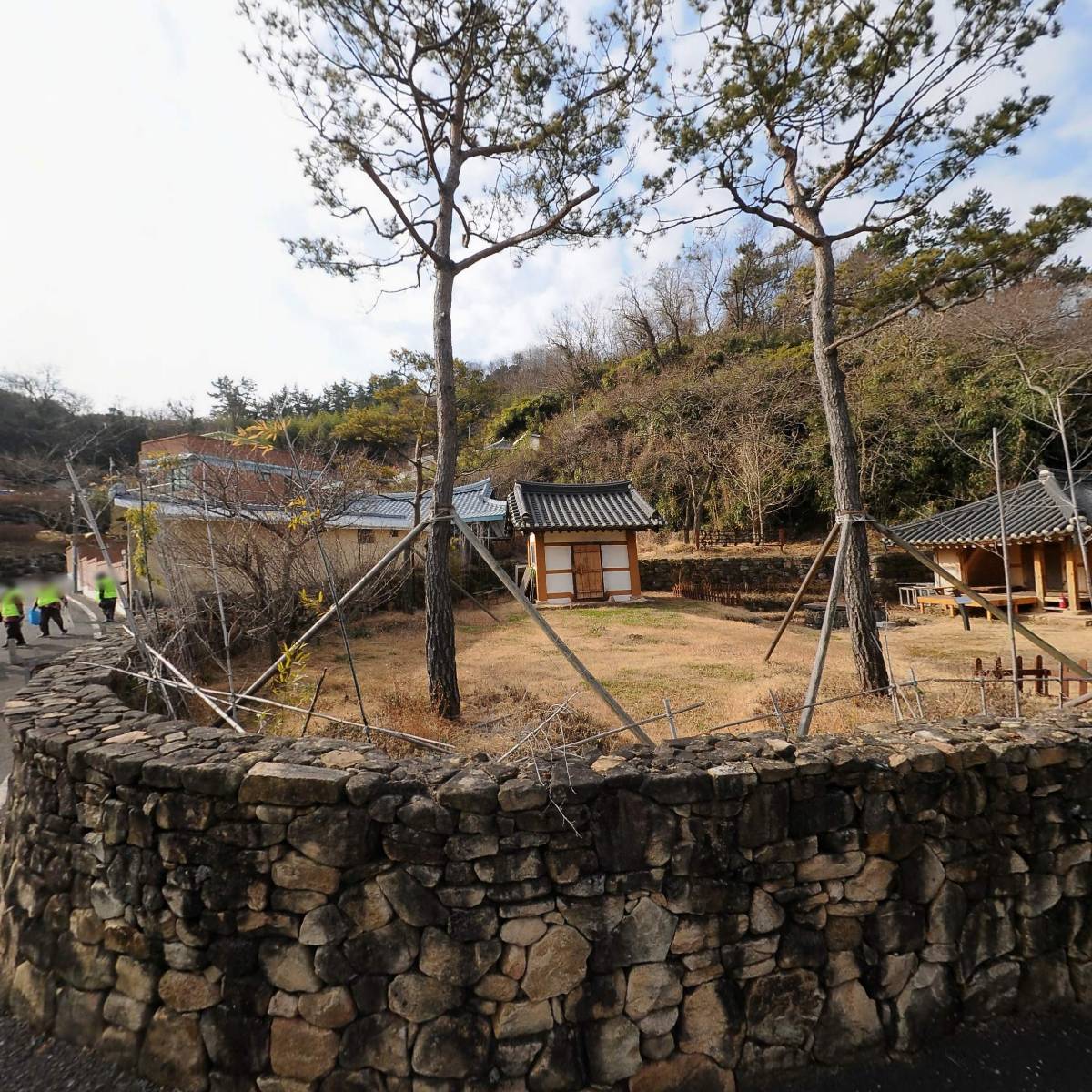 한국시니어클럽협회 전남지회