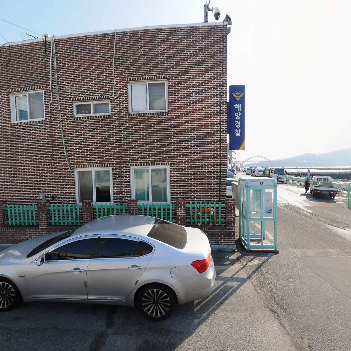 섬마을수산