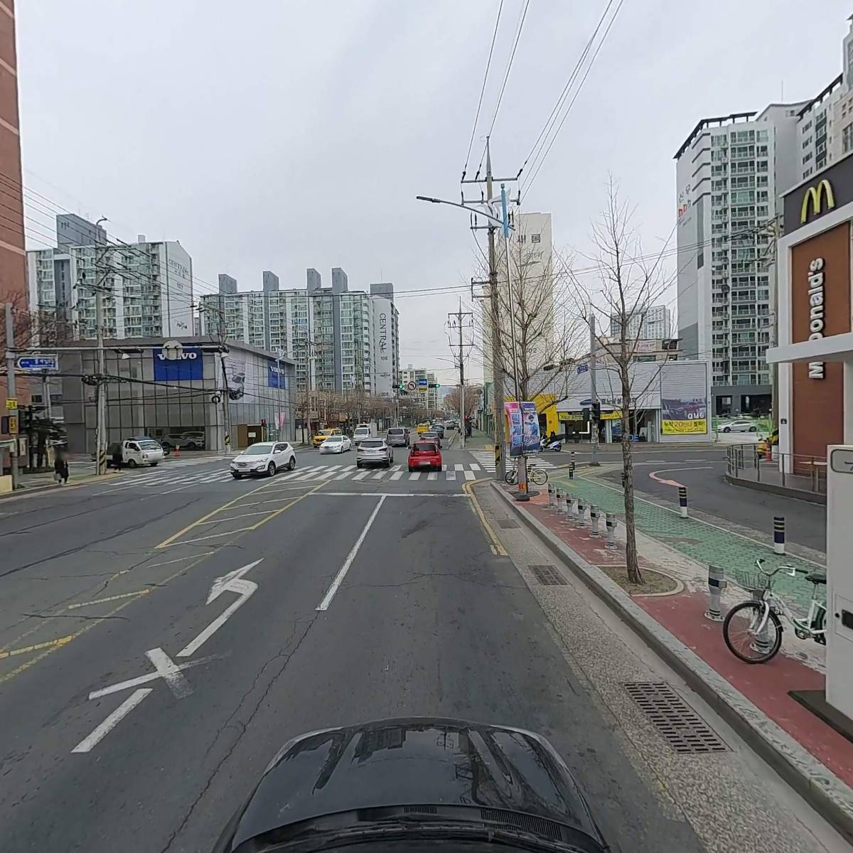 한국맥도날드（유）마산신포DT점_4