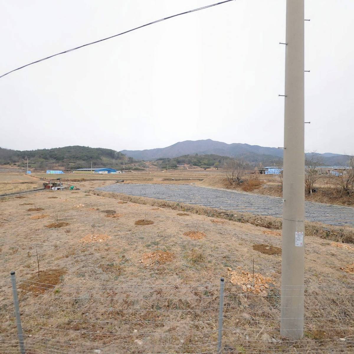 새콤 달달한 농장