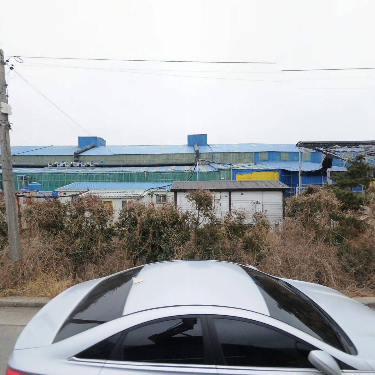 농업회사법인 송암바이오(유)