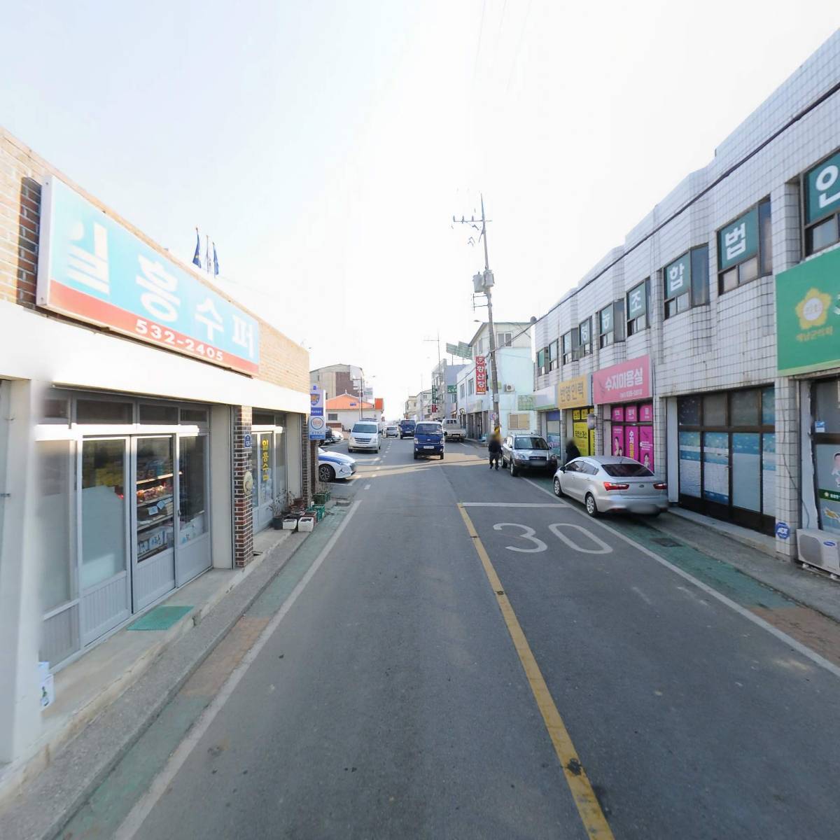 황산우체국_2