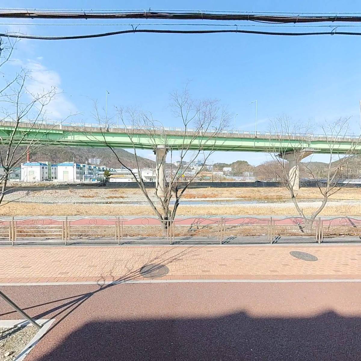 (주)극동시스템 중리지점
