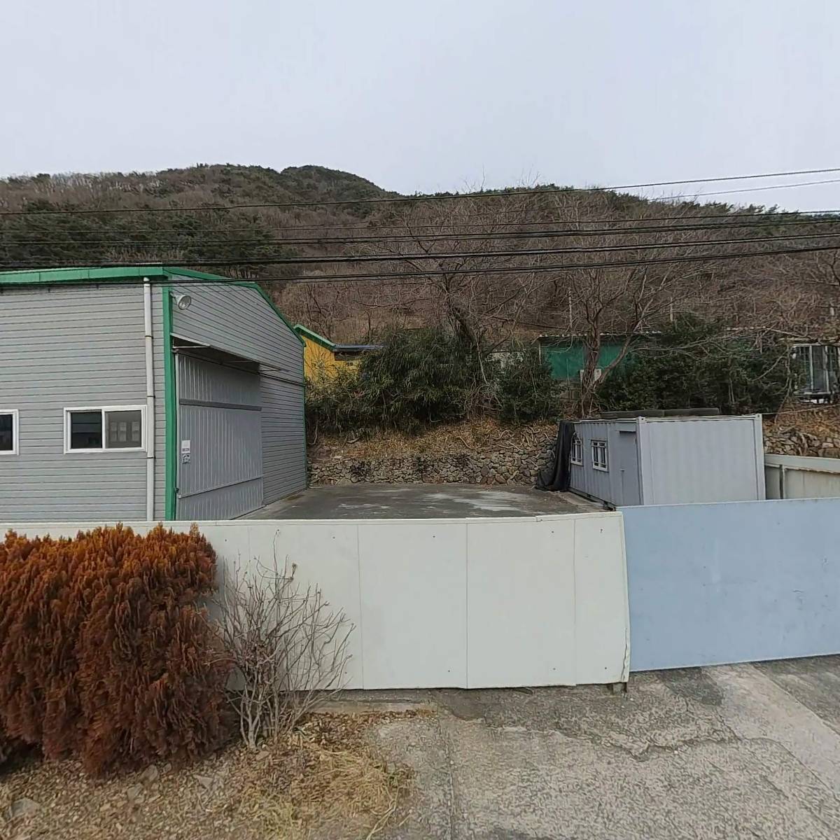 재내서읍 합천향우회
