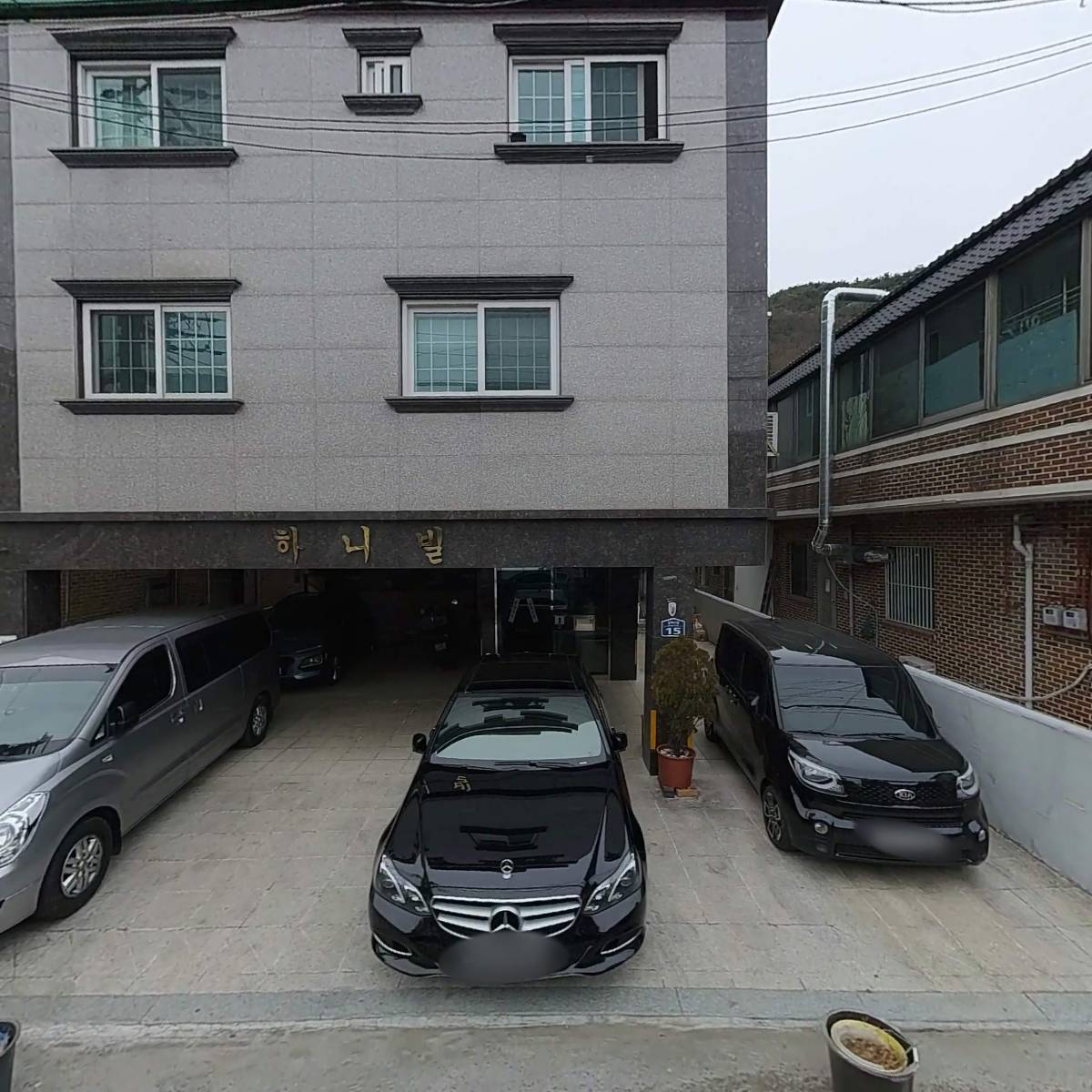 세븐일레븐마산삼계대로점