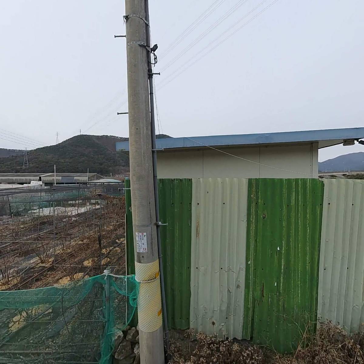 봄비곤충농장