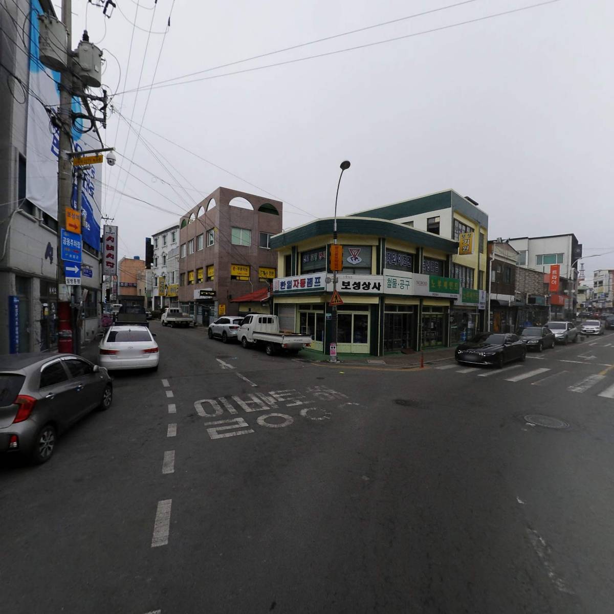 (주)코리아세븐 보성읍내점_2