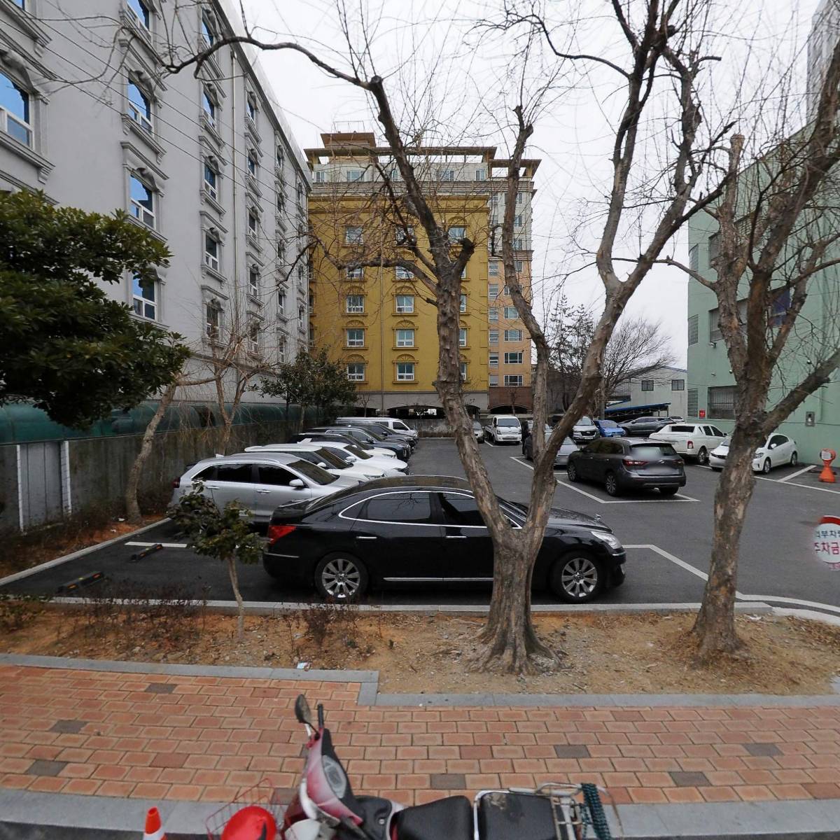 한국자유총연맹해남군지회