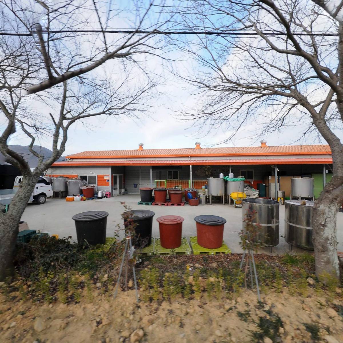 황금밭영농조합법인
