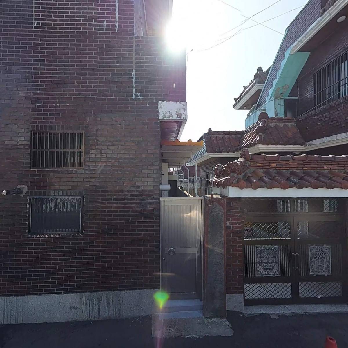 굽네치킨경화태백점