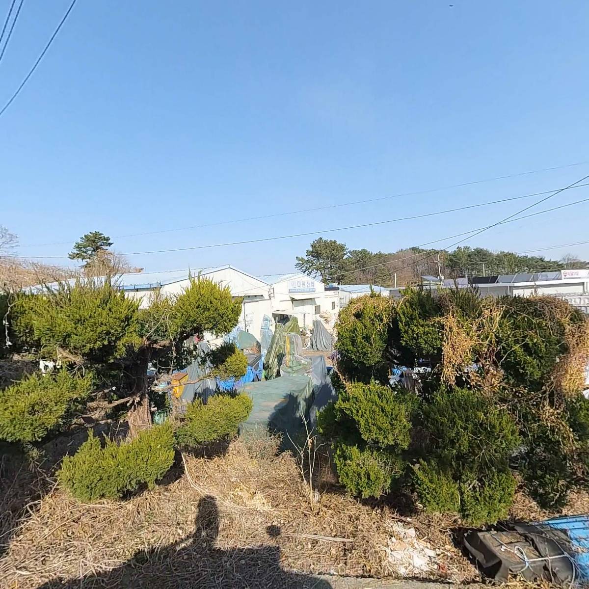 (주)다원산업
