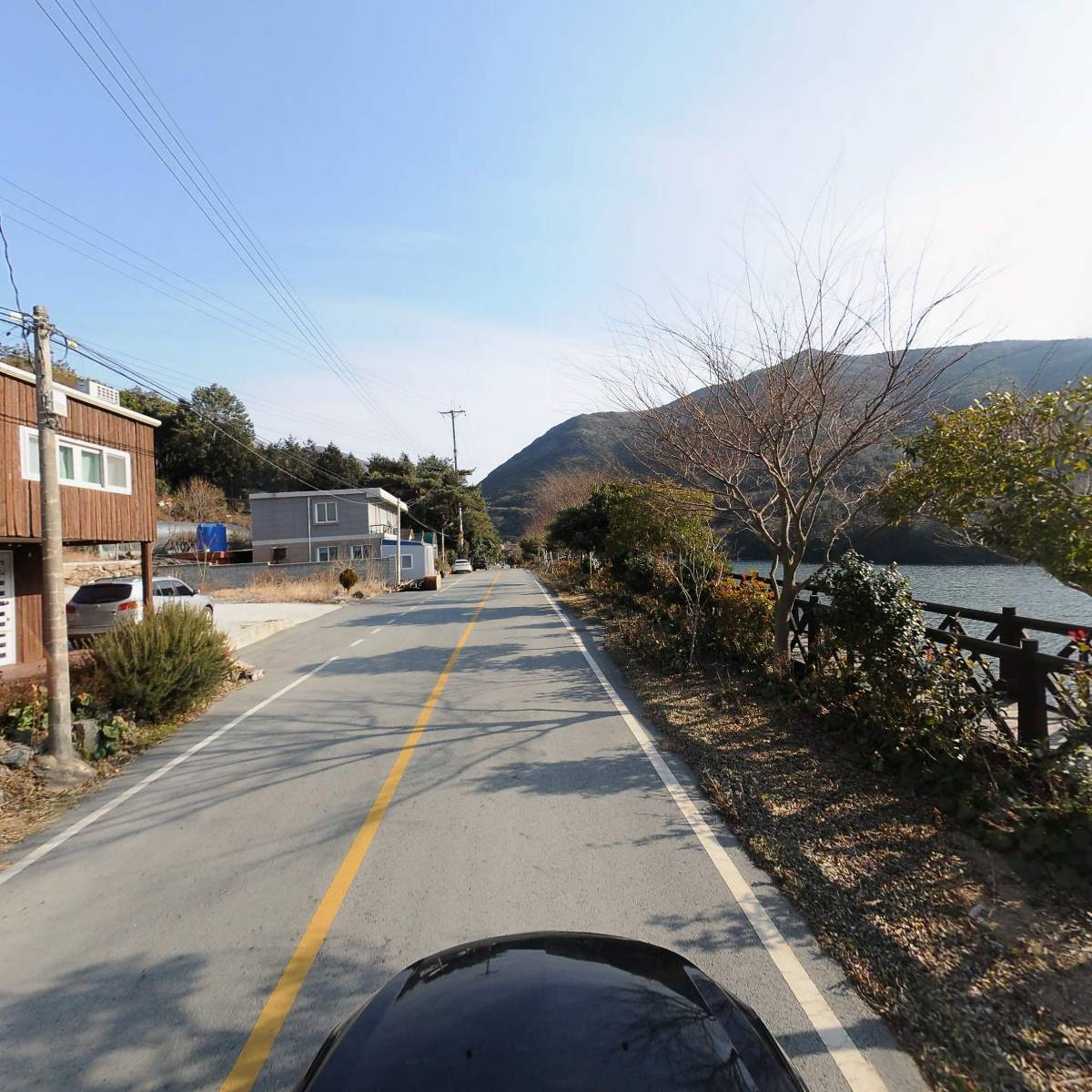 완도수목원 카페_4