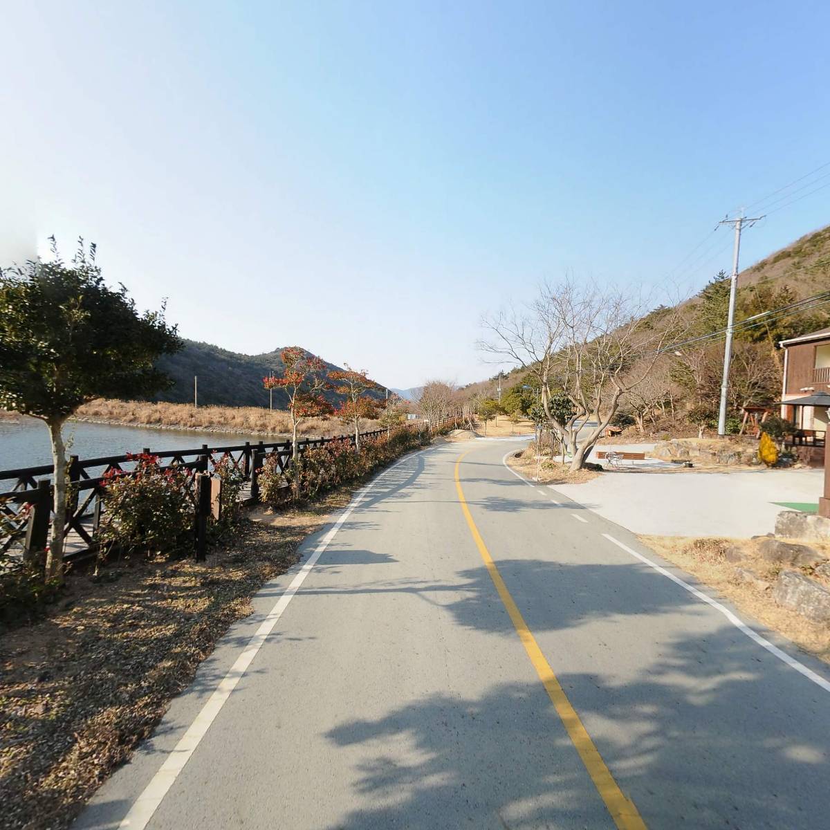 완도수목원 카페_2