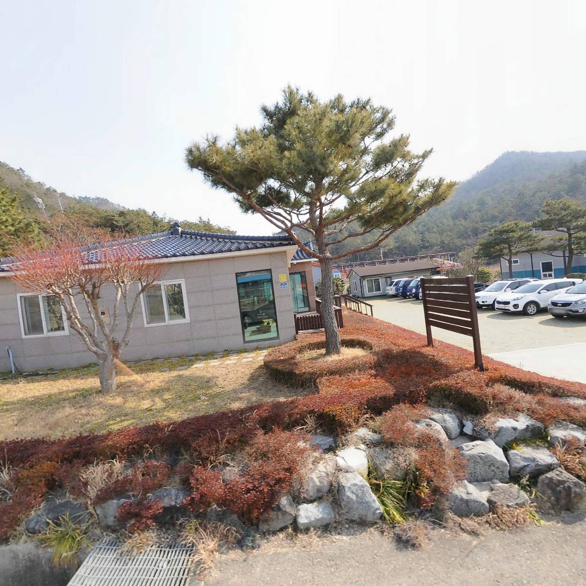 유한회사 미래산림토목