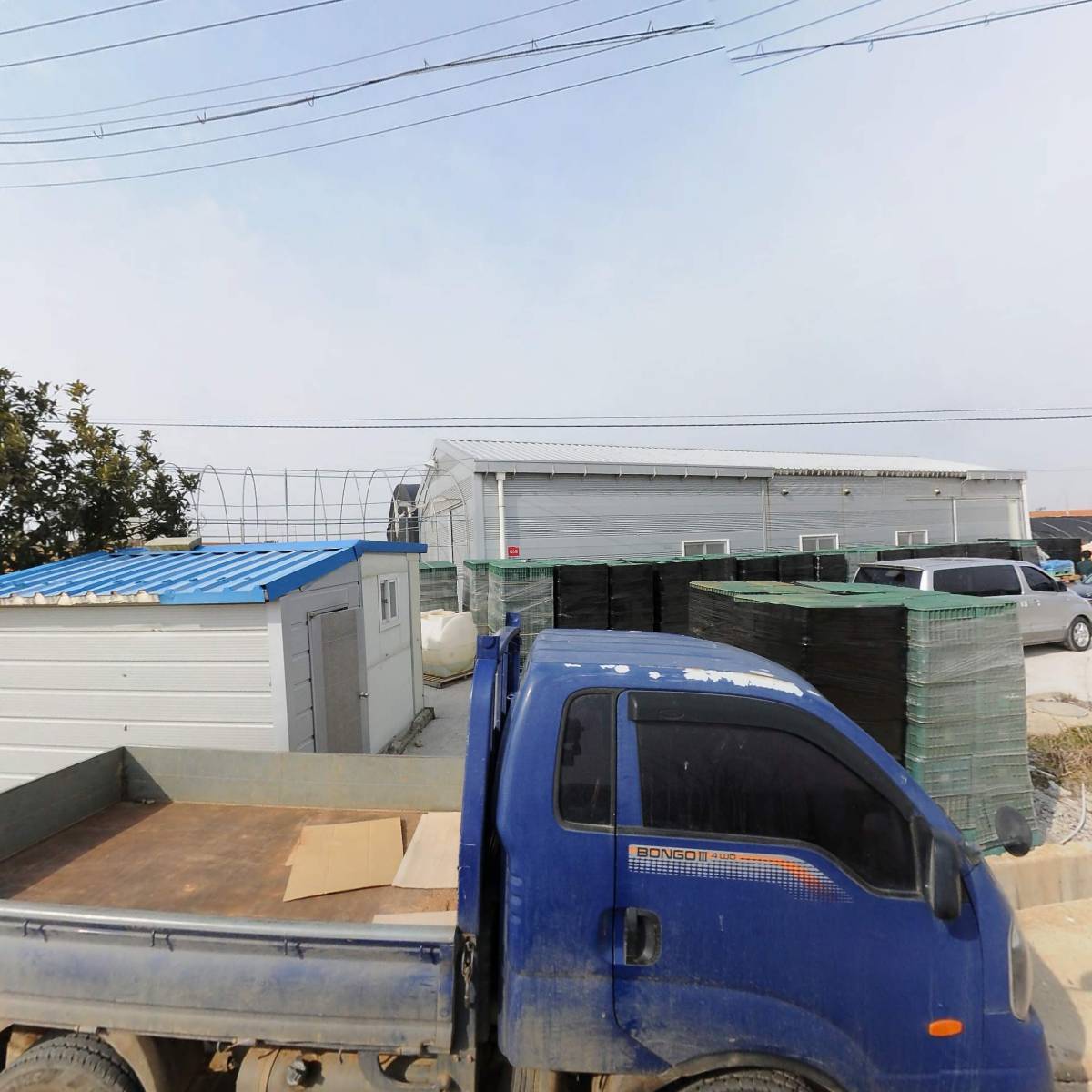 농업회사법인순수(주)